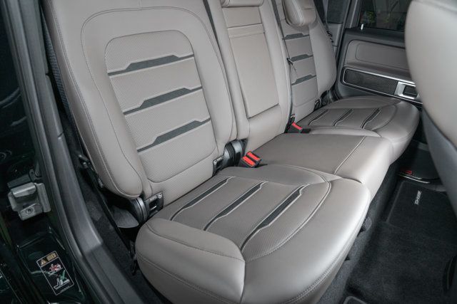2022 Mercedes Benz G AMG 63 photo 40