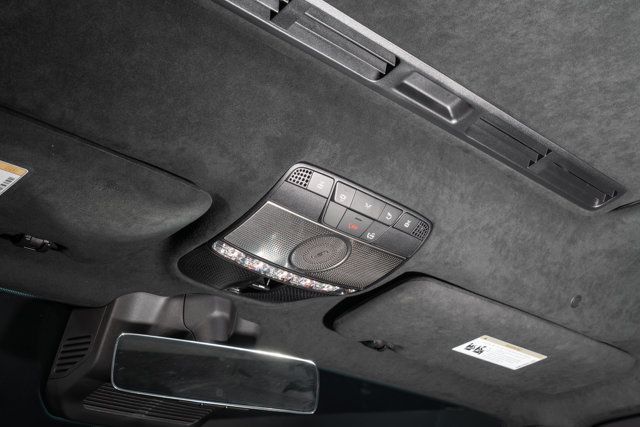 2022 Mercedes Benz G AMG 63 photo 41