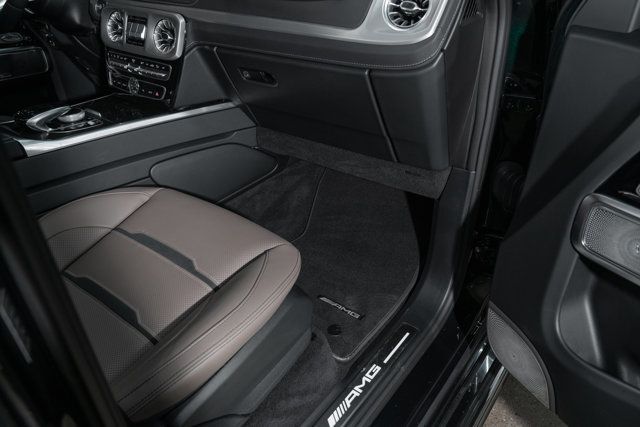 2022 Mercedes Benz G AMG 63 photo 44