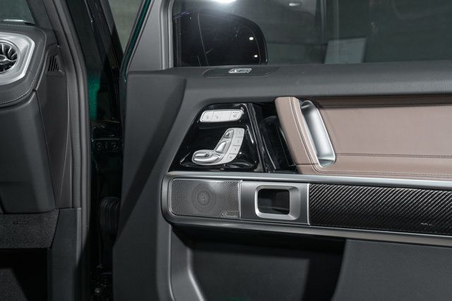 2022 Mercedes Benz G AMG 63 photo 46