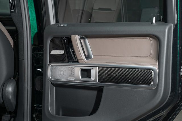 2022 Mercedes Benz G AMG 63 photo 48