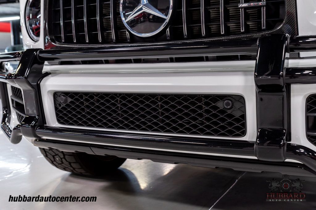 2022 Mercedes-Benz G-Class AMG G 63 4MATIC SUV - 22433263 - 6