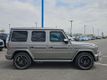 2022 Mercedes-Benz G-Class AMG G 63 4MATIC SUV - 23049867 - 1