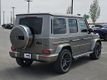 2022 Mercedes-Benz G-Class AMG G 63 4MATIC SUV - 23049867 - 2