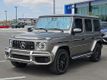 2022 Mercedes-Benz G-Class AMG G 63 4MATIC SUV - 23049867 - 4