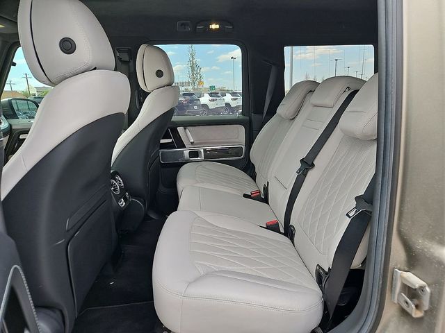 2022 Mercedes-Benz G-Class AMG G63 - Photo 6