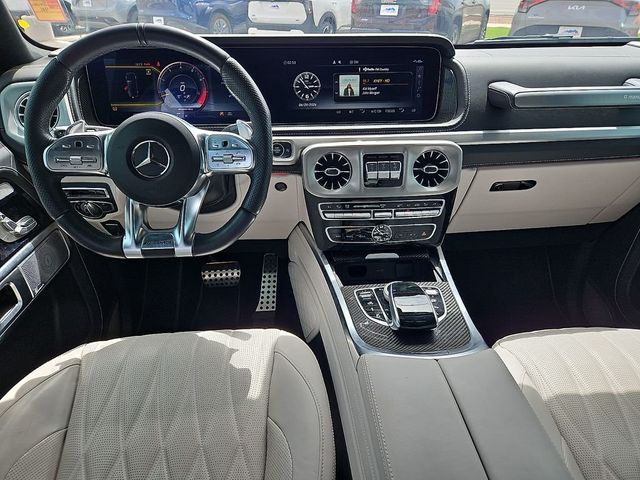 2022 Mercedes-Benz G-Class AMG G63 - Photo 7
