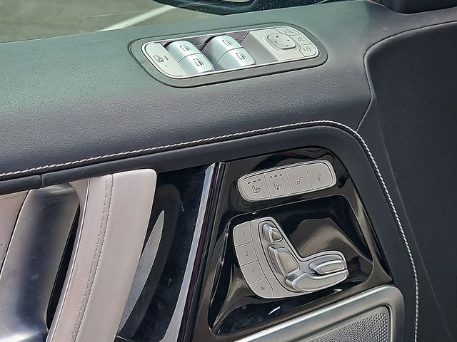2022 Mercedes-Benz G-Class AMG G63 - Photo 8