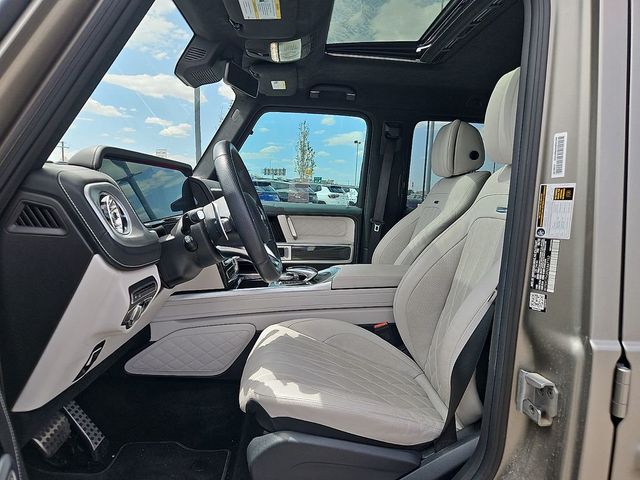 2022 Mercedes-Benz G-Class AMG G63 - Photo 9