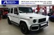 2022 Mercedes-Benz G-Class AMG G 63 4MATIC SUV - 22681151 - 0