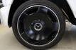 2022 Mercedes-Benz G-Class AMG G 63 4MATIC SUV - 22681151 - 10