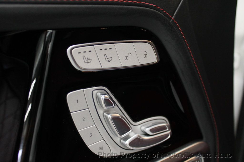 2022 Mercedes Benz G AMG 63 photo 13