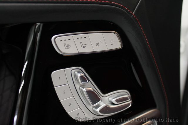 2022 Mercedes-Benz G-Class AMG G 63 4MATIC SUV - 22681151 - 12