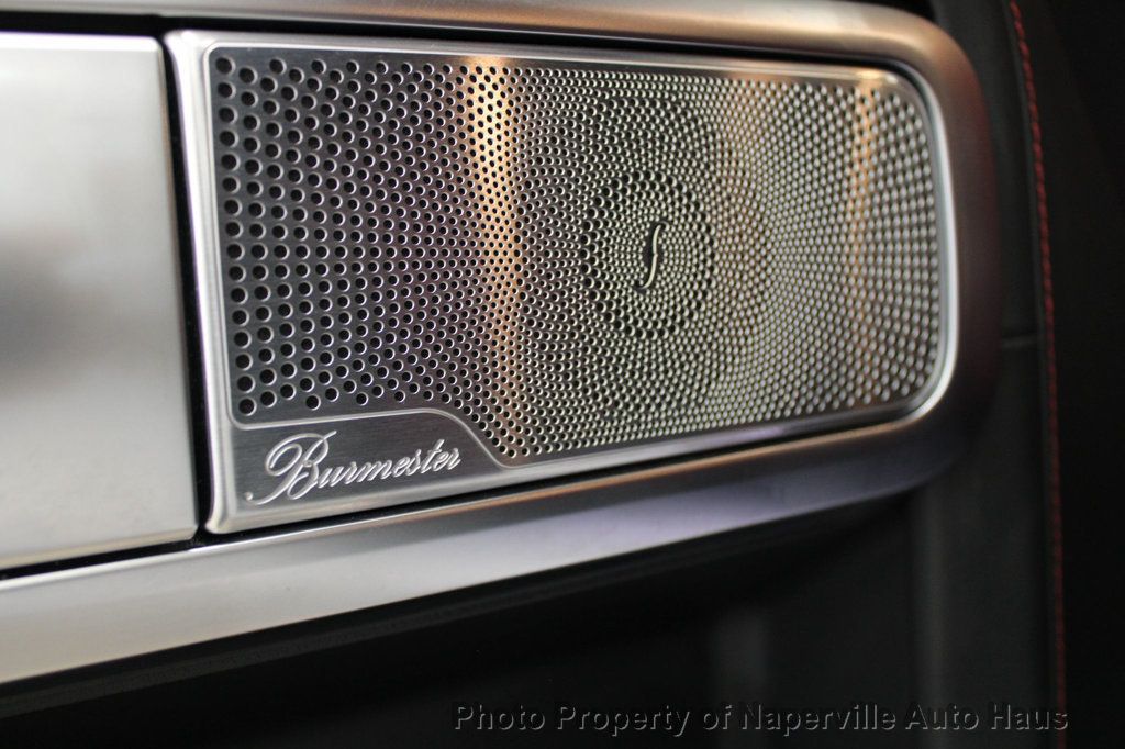 2022 Mercedes Benz G AMG 63 photo 14