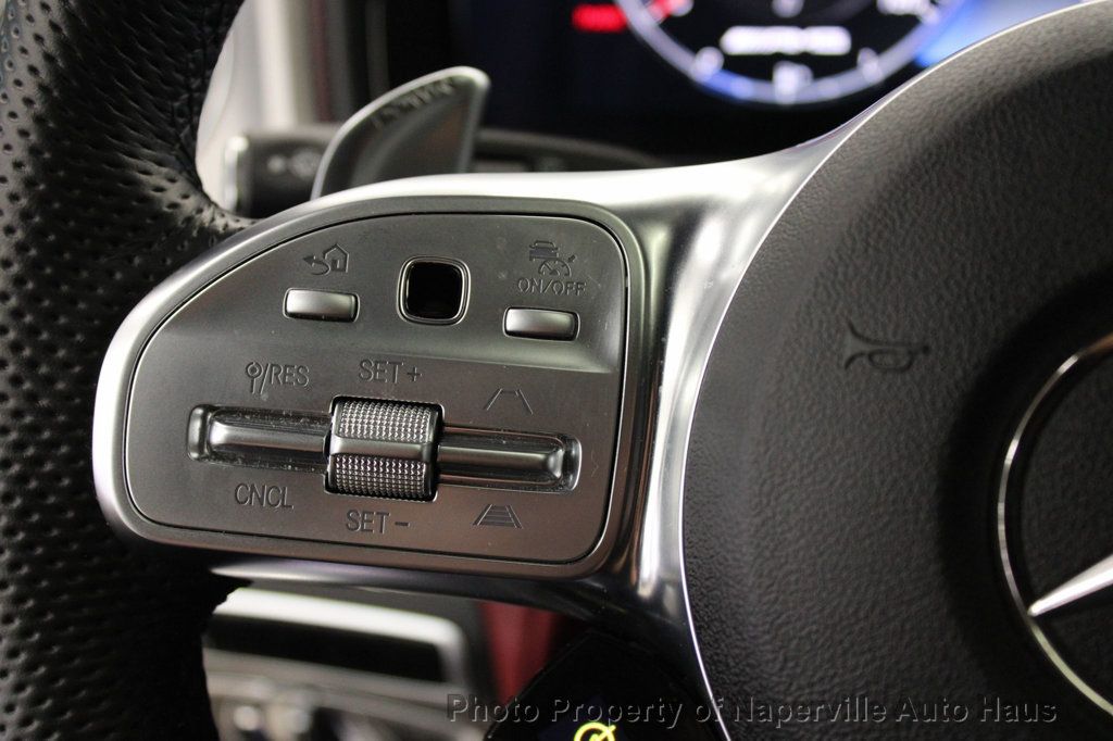 2022 Mercedes Benz G AMG 63 photo 18