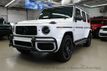 2022 Mercedes-Benz G-Class AMG G 63 4MATIC SUV - 22681151 - 1