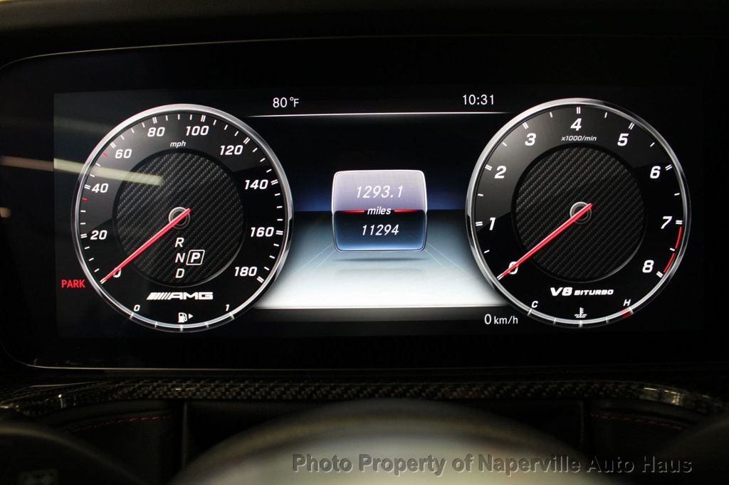 2022 Mercedes Benz G AMG 63 photo 21