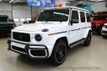2022 Mercedes-Benz G-Class AMG G 63 4MATIC SUV - 22681151 - 2