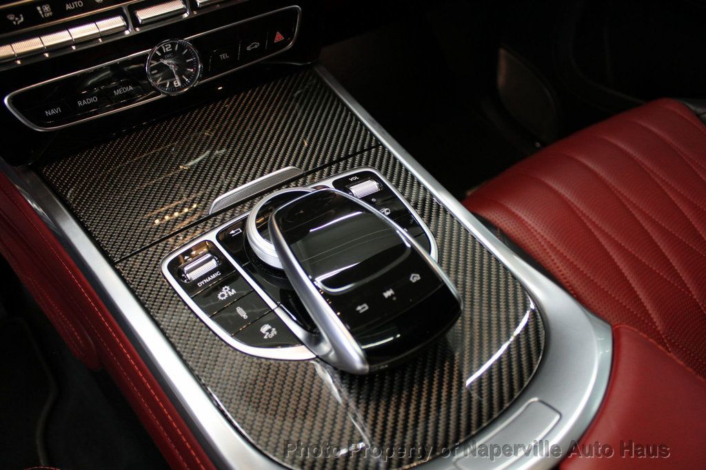 2022 Mercedes Benz G AMG 63 photo 26