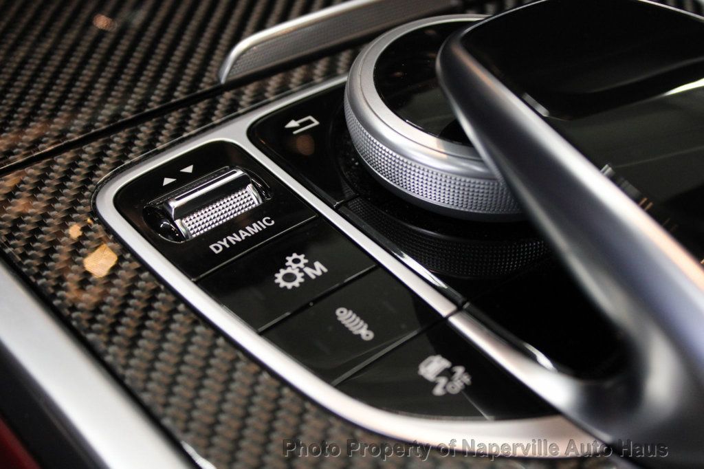 2022 Mercedes Benz G AMG 63 photo 27