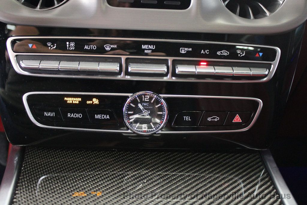 2022 Mercedes Benz G AMG 63 photo 29