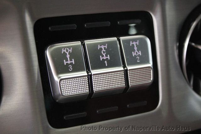 2022 Mercedes-Benz G-Class AMG G 63 4MATIC SUV - 22681151 - 33