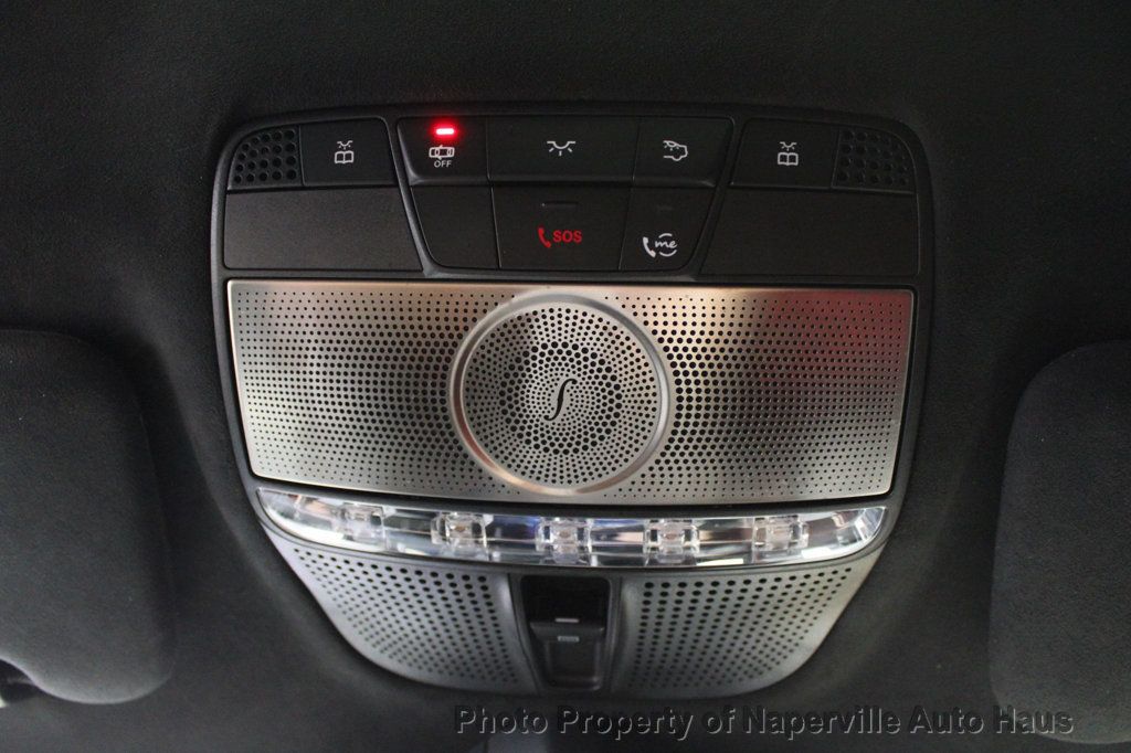 2022 Mercedes Benz G AMG 63 photo 31