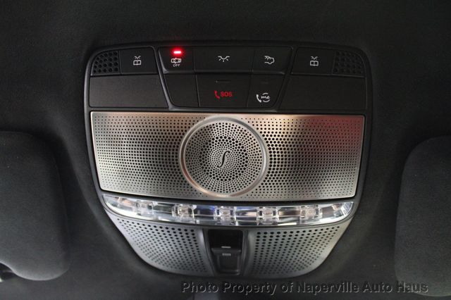 2022 Mercedes-Benz G-Class AMG G 63 4MATIC SUV - 22681151 - 34