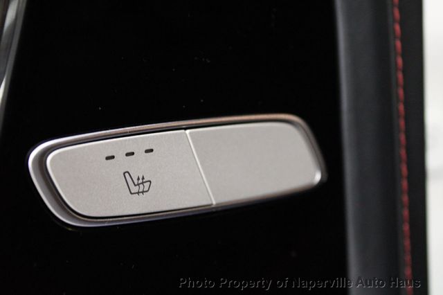 2022 Mercedes-Benz G-Class AMG G 63 4MATIC SUV - 22681151 - 37