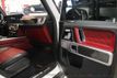 2022 Mercedes-Benz G-Class AMG G 63 4MATIC SUV - 22681151 - 44