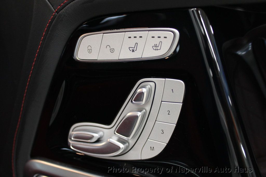 2022 Mercedes Benz G AMG 63 photo 40