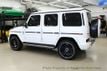 2022 Mercedes-Benz G-Class AMG G 63 4MATIC SUV - 22681151 - 4
