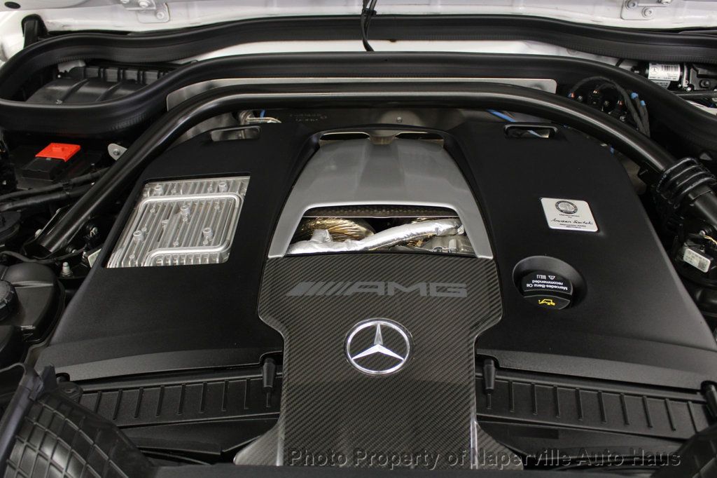 2022 Mercedes Benz G AMG 63 photo 44