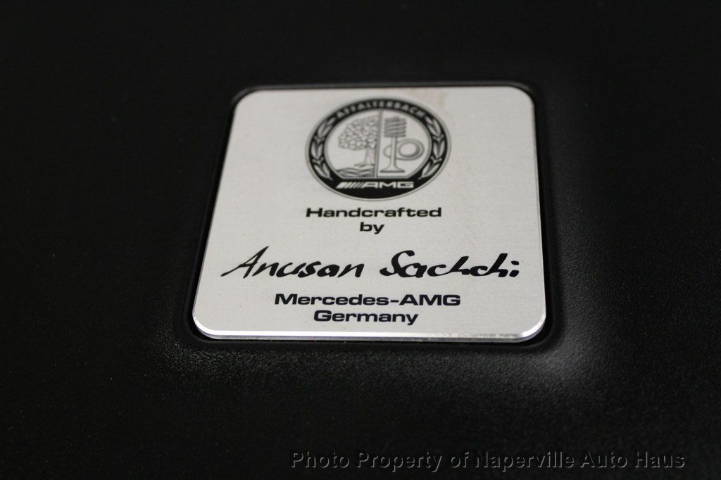 2022 Mercedes Benz G AMG 63 photo 46