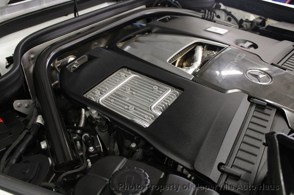 2022 Mercedes Benz G AMG 63 photo 47