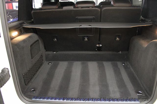 2022 Mercedes-Benz G-Class AMG G 63 4MATIC SUV - 22681151 - 54