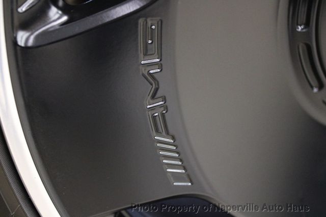 2022 Mercedes-Benz G-Class AMG G 63 4MATIC SUV - 22681151 - 62