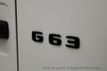 2022 Mercedes-Benz G-Class AMG G 63 4MATIC SUV - 22681151 - 65