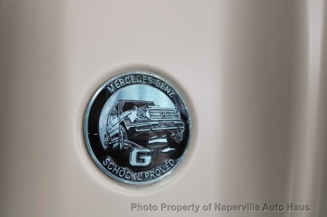 2022 Mercedes-Benz G-Class AMG G 63 4MATIC SUV - 22681151 - 69