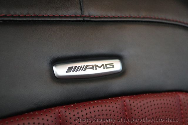 2022 Mercedes-Benz G-Class AMG G 63 4MATIC SUV - 22681151 - 70