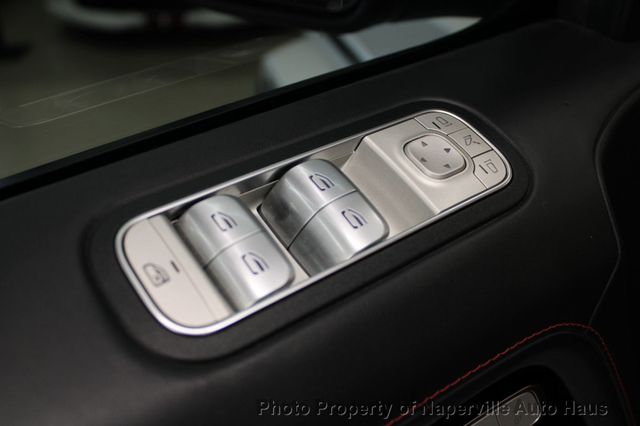 2022 Mercedes-Benz G-Class AMG G 63 4MATIC SUV - 22681151 - 71