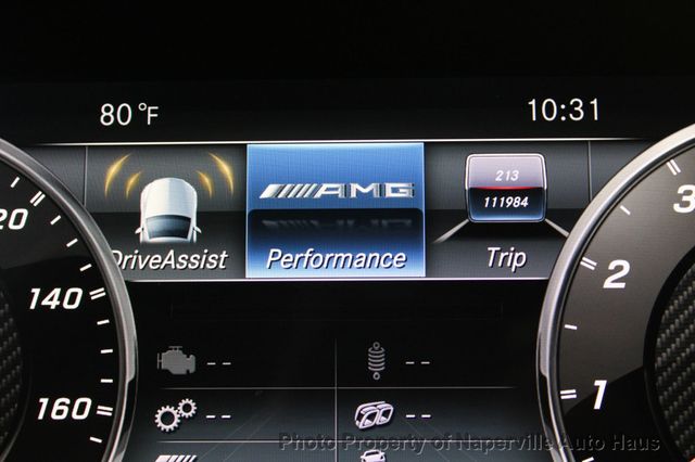 2022 Mercedes-Benz G-Class AMG G 63 4MATIC SUV - 22681151 - 73