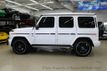 2022 Mercedes-Benz G-Class AMG G 63 4MATIC SUV - 22681151 - 77