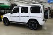2022 Mercedes-Benz G-Class AMG G 63 4MATIC SUV - 22681151 - 78