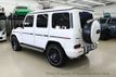 2022 Mercedes-Benz G-Class AMG G 63 4MATIC SUV - 22681151 - 79