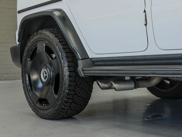 2022 Mercedes-Benz G-Class AMG G 63 4MATIC SUV - 23061310 - 9