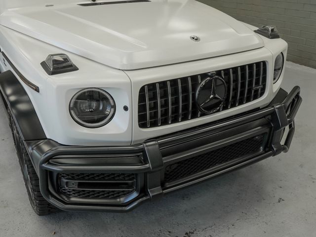 2022 Mercedes-Benz G-Class AMG G 63 4MATIC SUV - 23061310 - 10