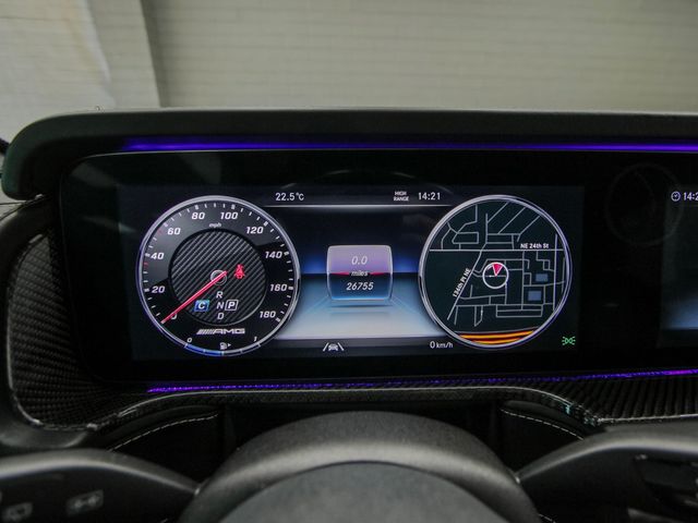 2022 Mercedes-Benz G-Class AMG G 63 4MATIC SUV - 23061310 - 20