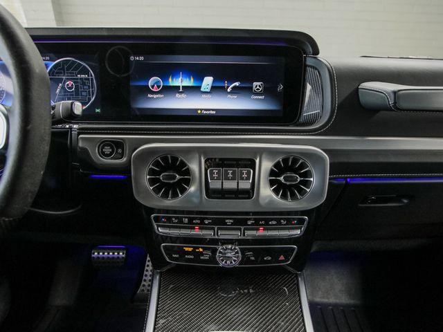 2022 Mercedes-Benz G-Class AMG G 63 4MATIC SUV - 23061310 - 21