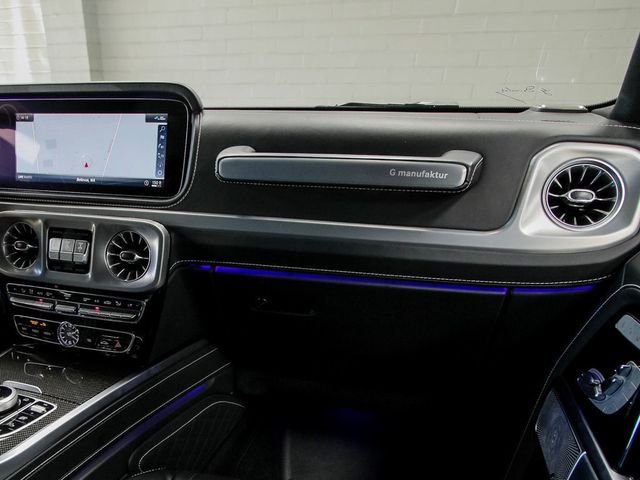 2022 Mercedes-Benz G-Class AMG G 63 4MATIC SUV - 23061310 - 23